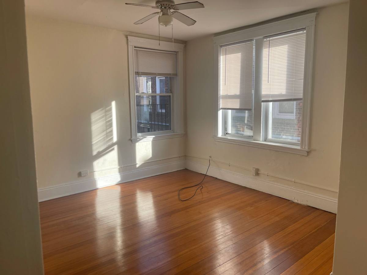 House for rent at 437 Cambridge St #5, Allston, MA 02134
