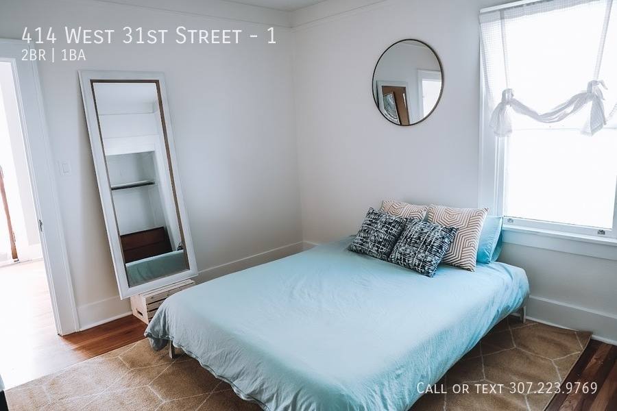 414 W 31st St #1, Cheyenne, WY 82001