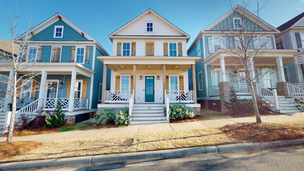 House for rent at 202 Northlake St, Pike Road, AL 36064