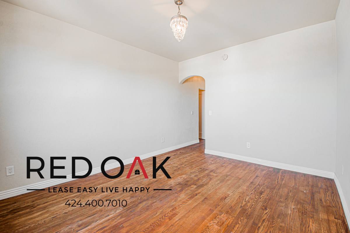 Apartment for rent at 2731 Beverly Blvd #410, Los Angeles, CA 90057