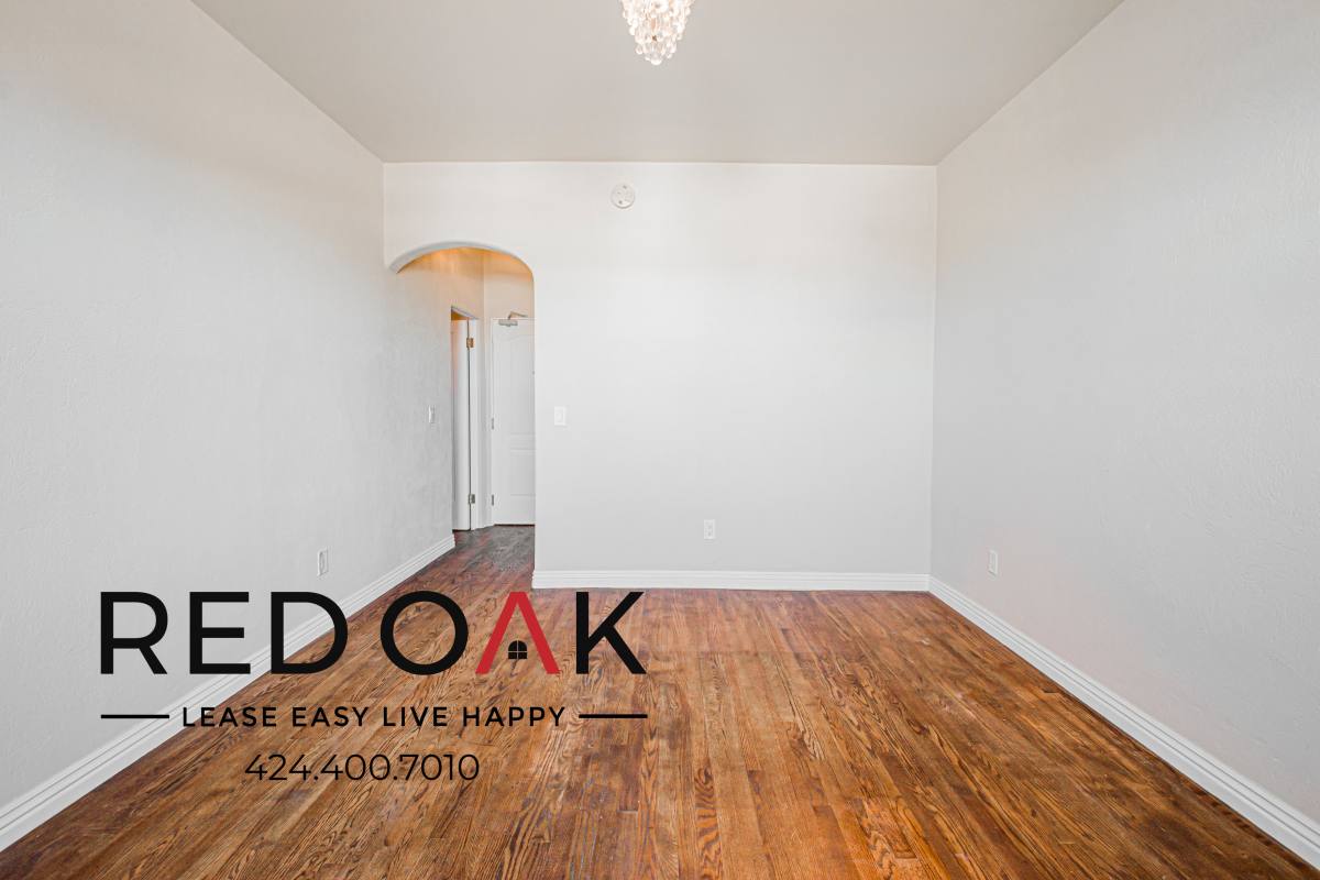 Apartment for rent at 2731 Beverly Blvd #410, Los Angeles, CA 90057