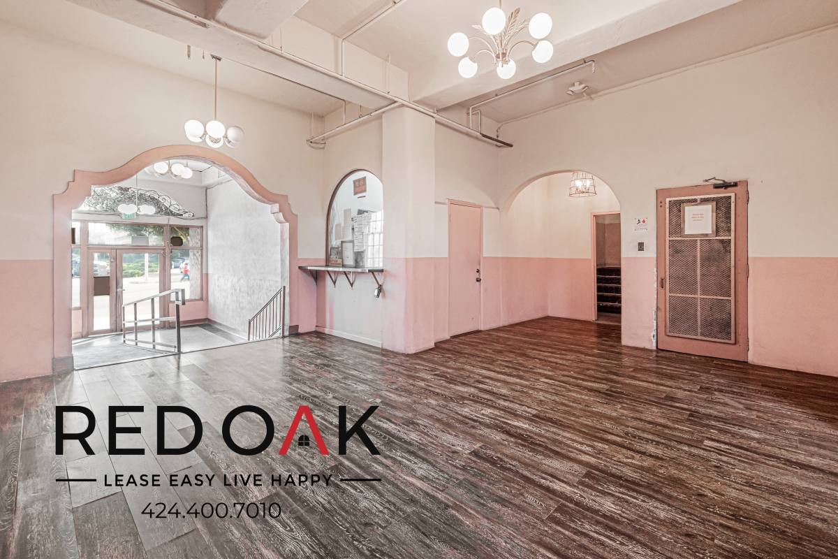Apartment for rent at 2731 Beverly Blvd #410, Los Angeles, CA 90057