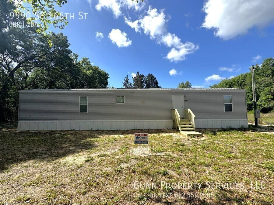 House for rent at 9990 SE 166th St, Summerfield, FL 34491