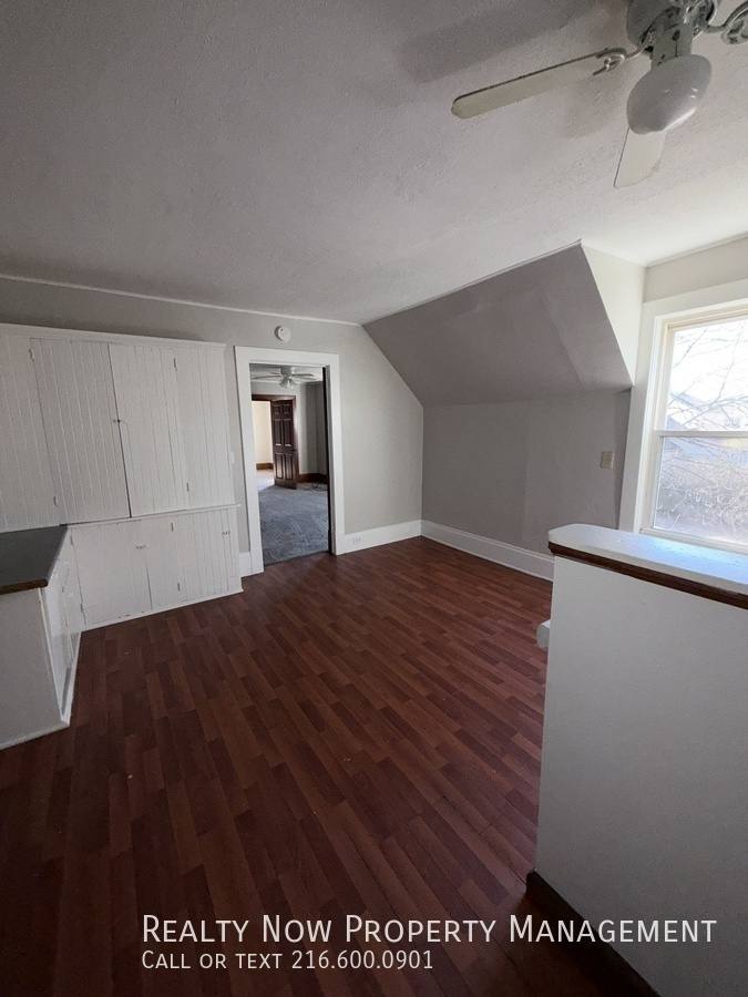 Apartment for rent at 1344 S Green Rd #2, Cleveland, OH 44121
