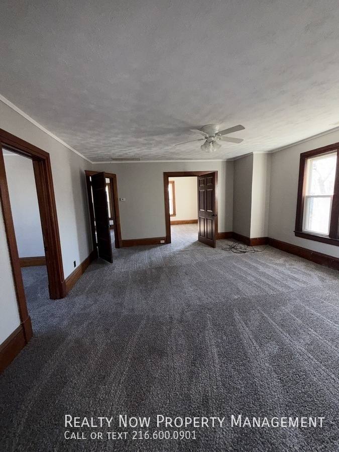Apartment for rent at 1344 S Green Rd #2, Cleveland, OH 44121