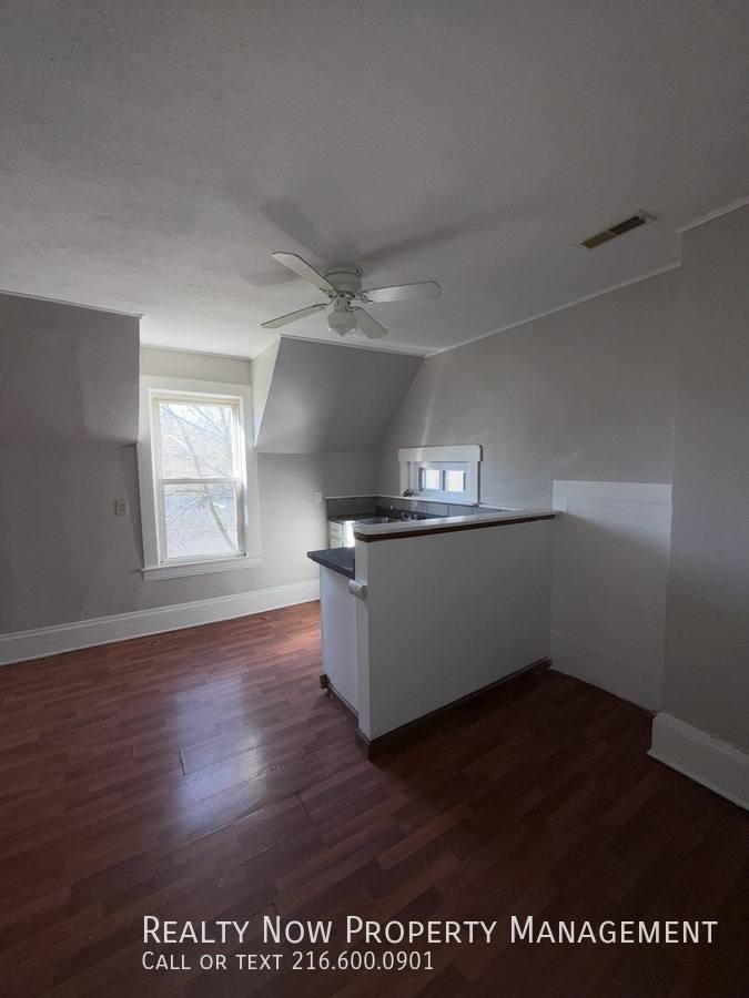 Apartment for rent at 1344 S Green Rd #2, Cleveland, OH 44121