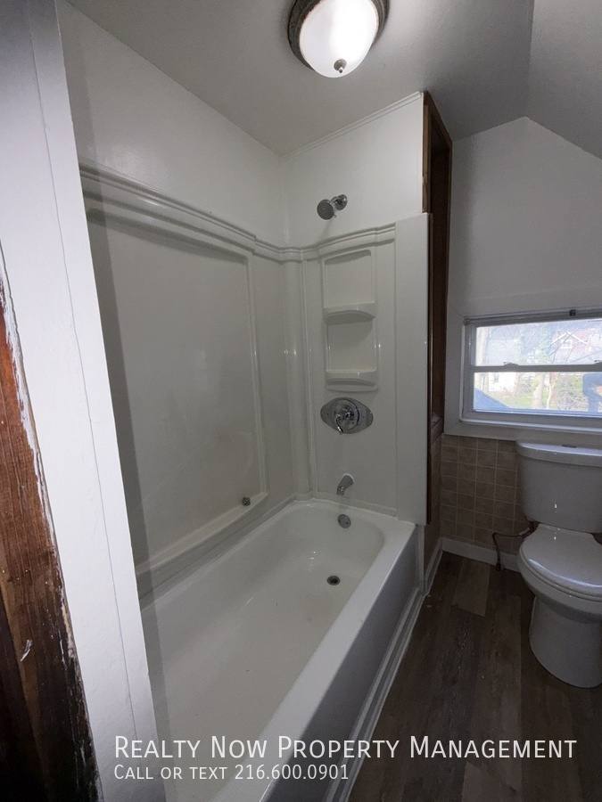 Apartment for rent at 1344 S Green Rd #2, Cleveland, OH 44121