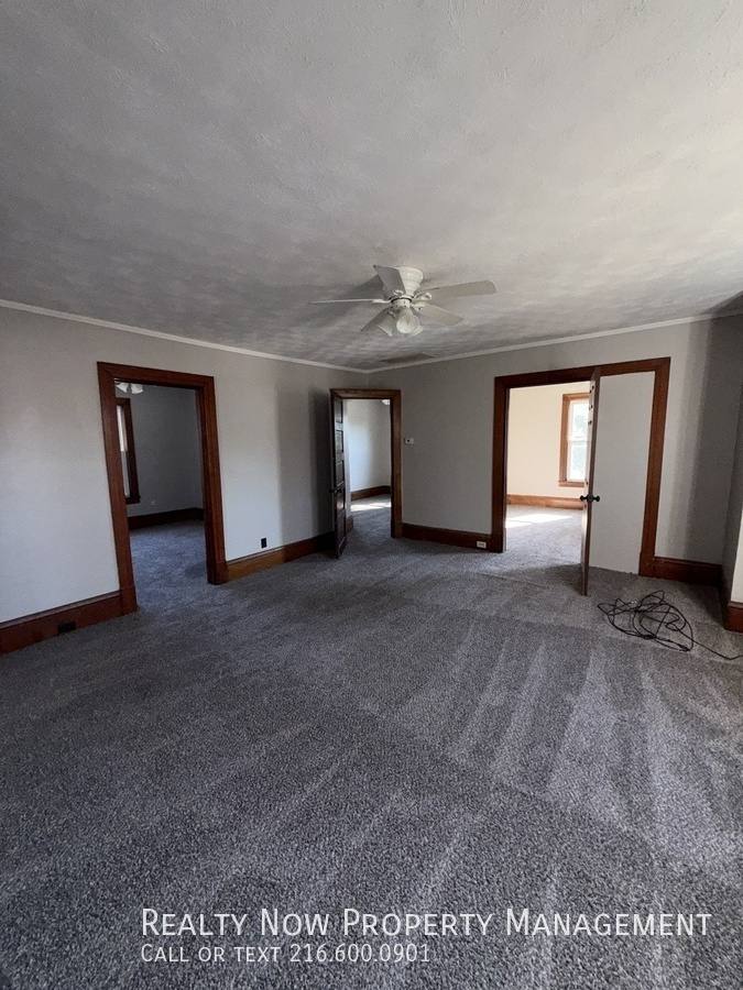 Apartment for rent at 1344 S Green Rd #2, Cleveland, OH 44121