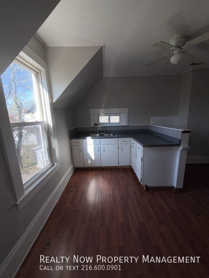 Apartment for rent at 1344 S Green Rd #2, Cleveland, OH 44121