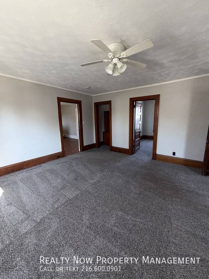 Apartment for rent at 1344 S Green Rd #2, Cleveland, OH 44121