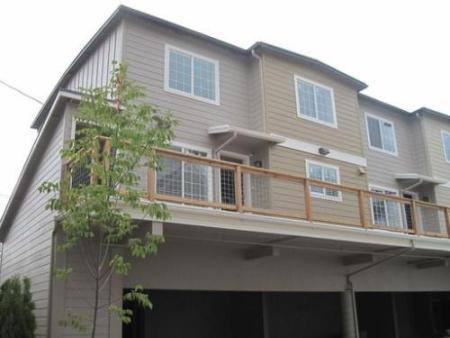 Apartment for rent at 435 E 18th Alley, Eugene, OR 97401