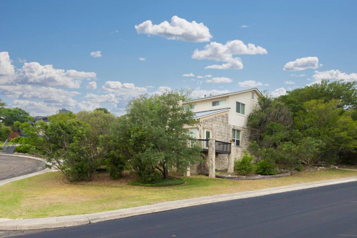 House for rent at 17119 Terra Rosa, Helotes, TX 78023