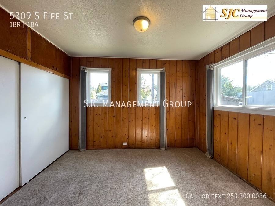 Apartment for rent at 5309 S Fife St, Tacoma, WA 98409