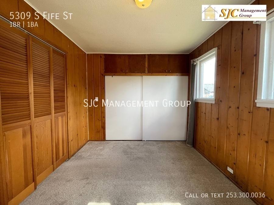 Apartment for rent at 5309 S Fife St, Tacoma, WA 98409