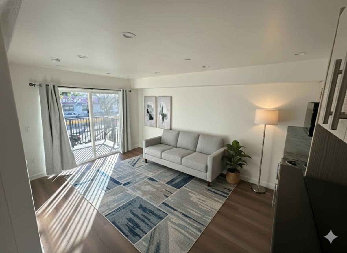 Apartment for rent at 6901 S Western Ave, Los Angeles, CA 90047