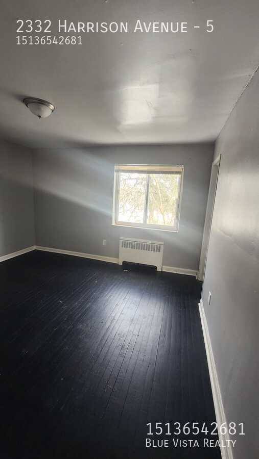Apartment for rent at 2332 Harrison Ave #5, Cincinnati, OH 45211