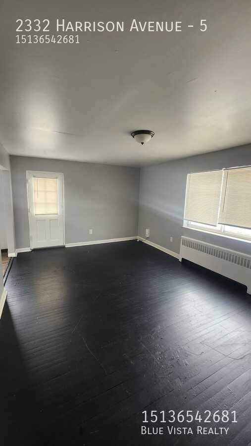Apartment for rent at 2332 Harrison Ave #5, Cincinnati, OH 45211