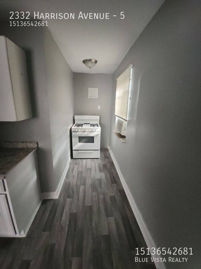 Apartment for rent at 2332 Harrison Ave #5, Cincinnati, OH 45211