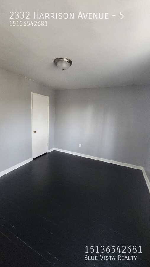 Apartment for rent at 2332 Harrison Ave #5, Cincinnati, OH 45211