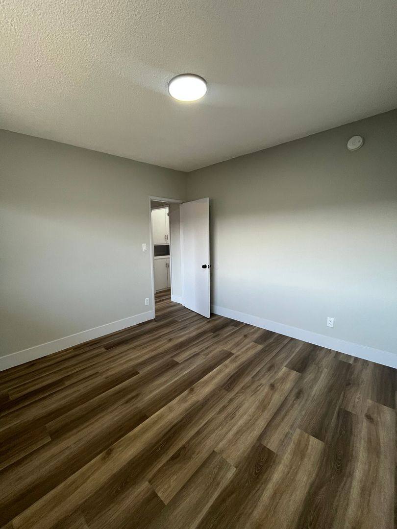 Apartment for rent at 8029 S Hoover St, Los Angeles, CA 90044