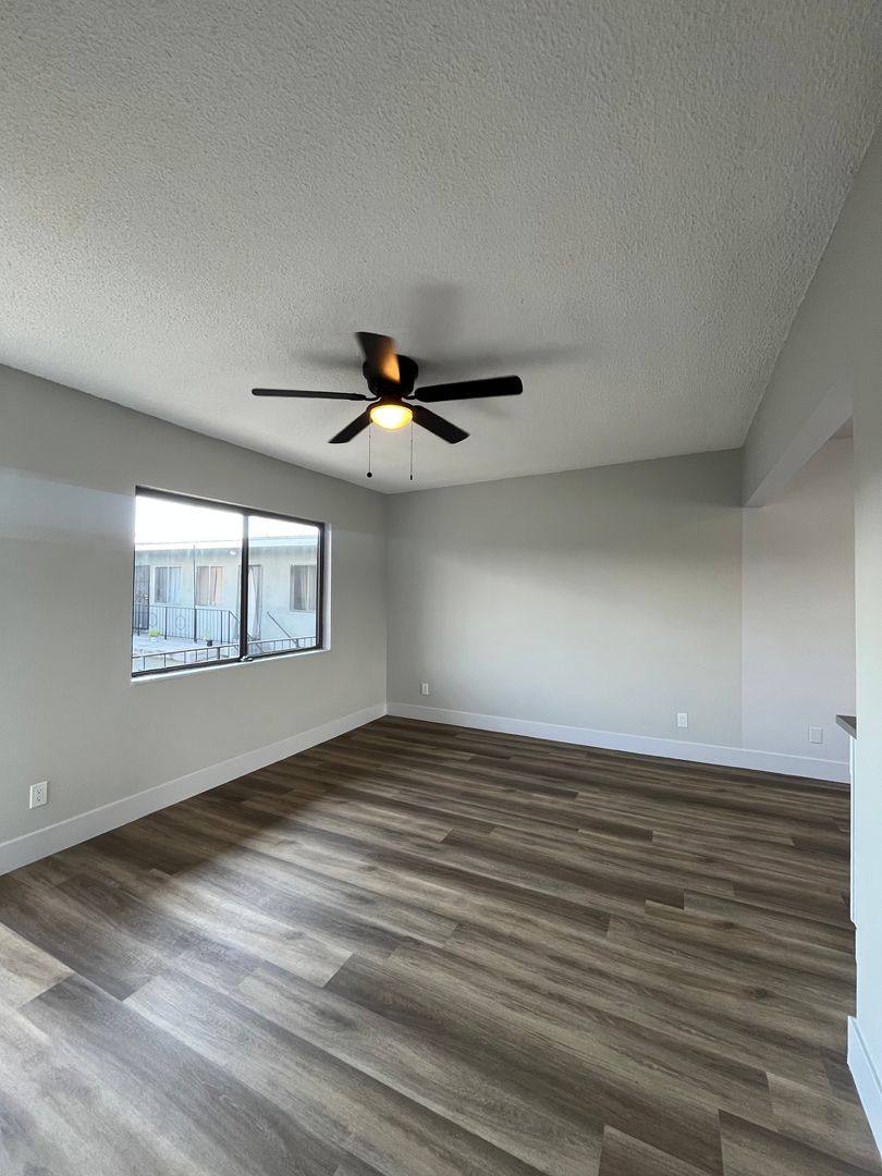Apartment for rent at 8029 S Hoover St, Los Angeles, CA 90044