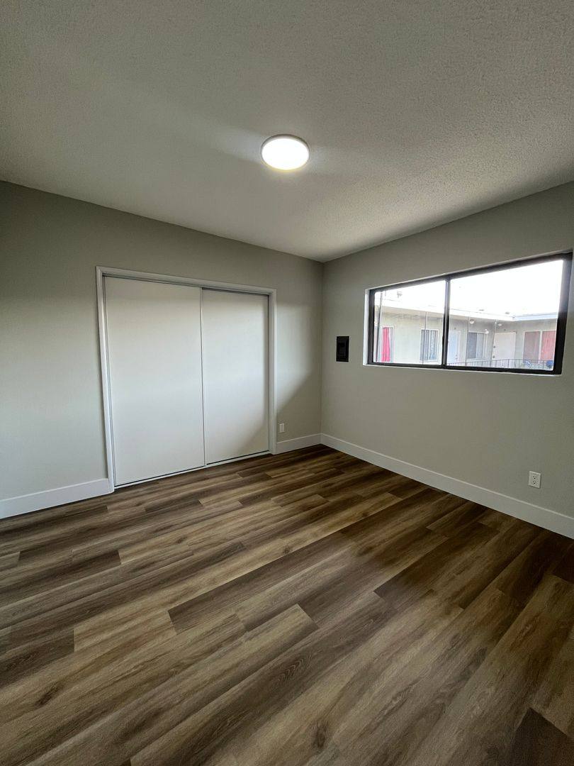Apartment for rent at 8029 S Hoover St, Los Angeles, CA 90044