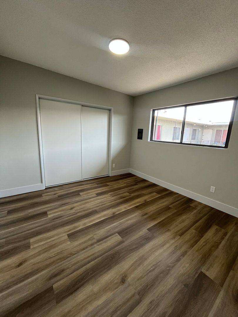 Apartment for rent at 8029 S Hoover St, Los Angeles, CA 90044
