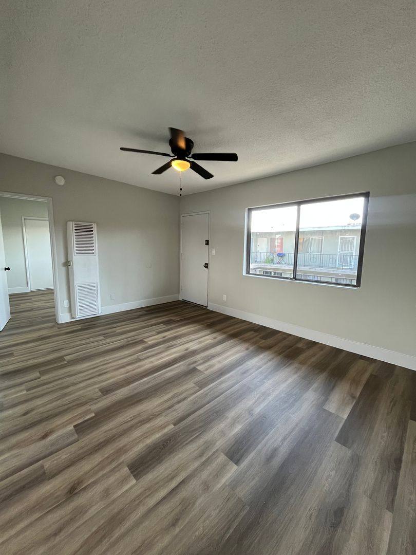 Apartment for rent at 8029 S Hoover St, Los Angeles, CA 90044