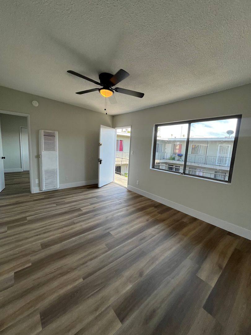 Apartment for rent at 8029 S Hoover St, Los Angeles, CA 90044