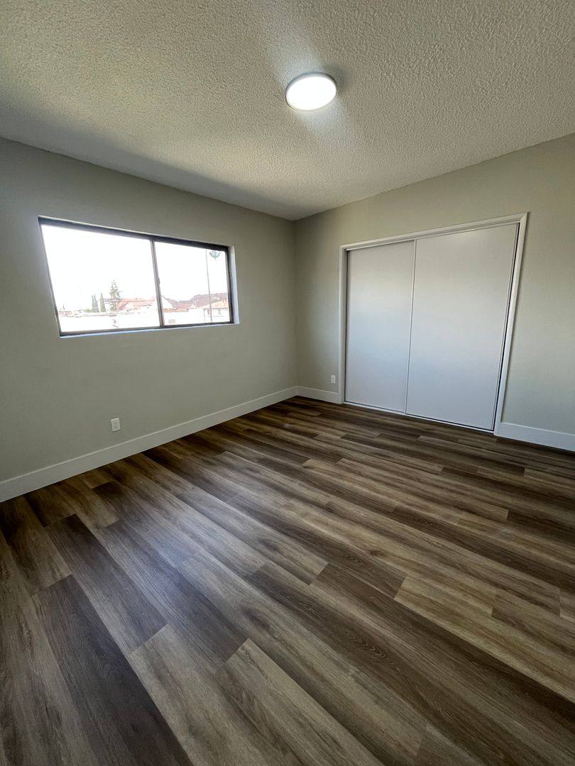 Apartment for rent at 8029 S Hoover St, Los Angeles, CA 90044