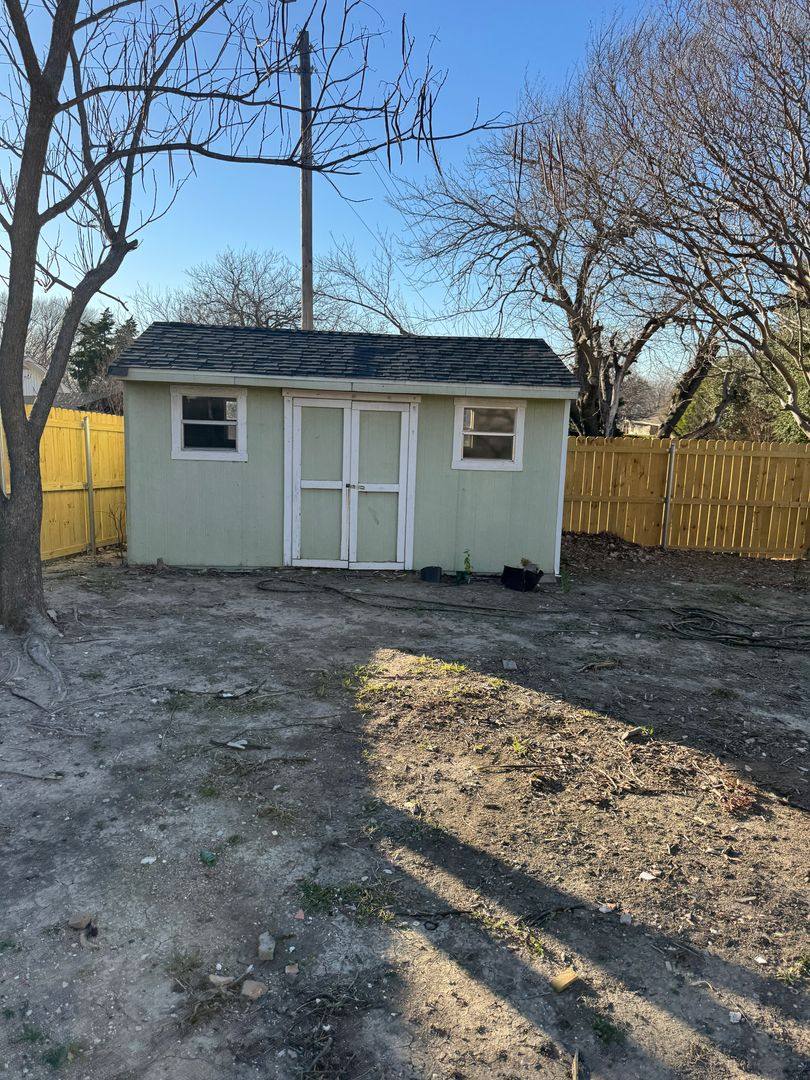 House for rent at 502 Rogers Way, Rockwall, TX 75087