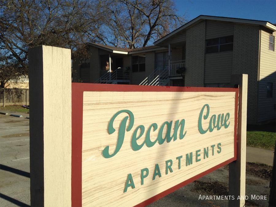 Apartment for rent at 714 Martindale Rd, San Marcos, TX 78666