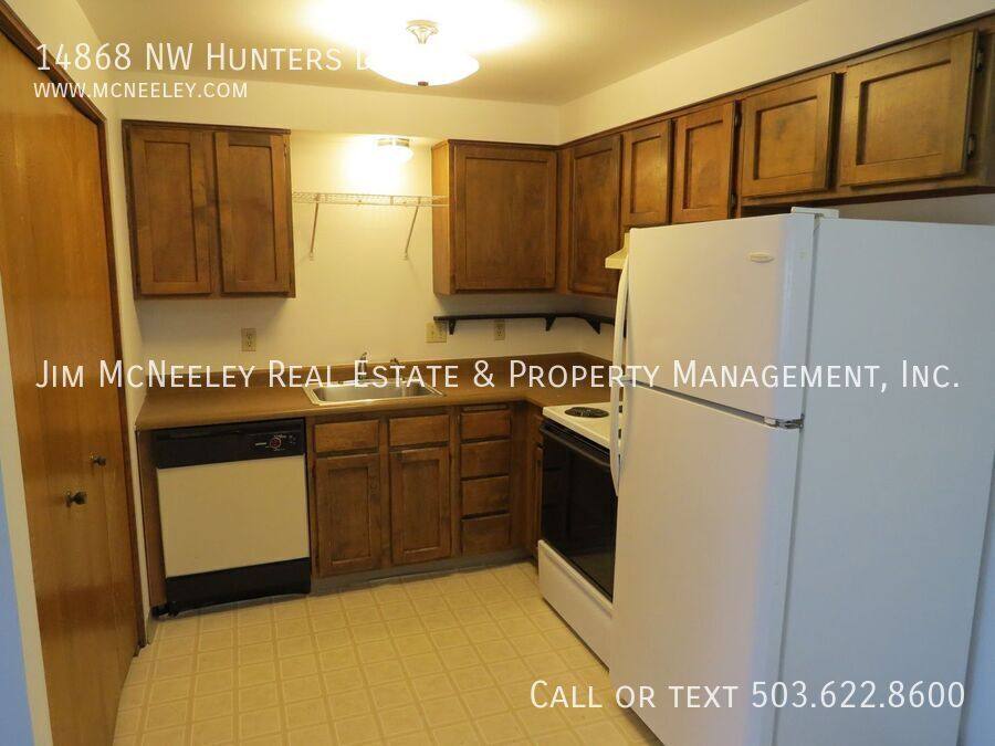 House for rent at 14868 NW Hunters Dr, Beaverton, OR 97006