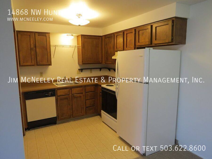 House for rent at 14868 NW Hunters Dr, Beaverton, OR 97006