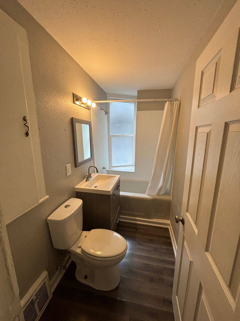 Apartment for rent at 2146 N 35th St, Milwaukee, WI 53208