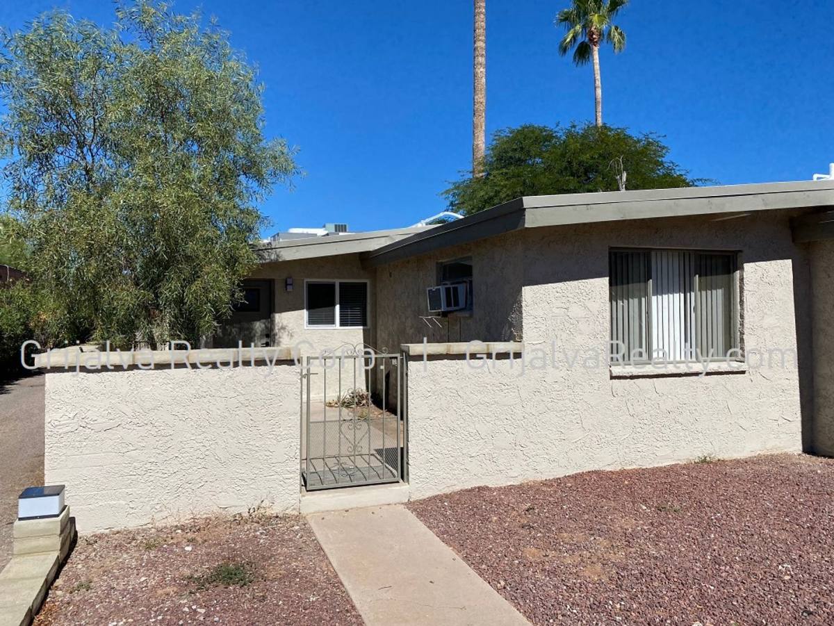 Apartment for rent at 2923-2941 E 10th St, Tucson, AZ 85716