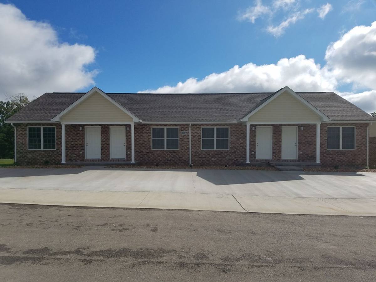 Apartment for rent at 2005 Lizzy Lane, Rolla, MO 65401