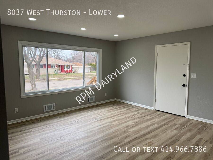 Apartment for rent at 8037 W Thurston, Milwaukee, WI 53218