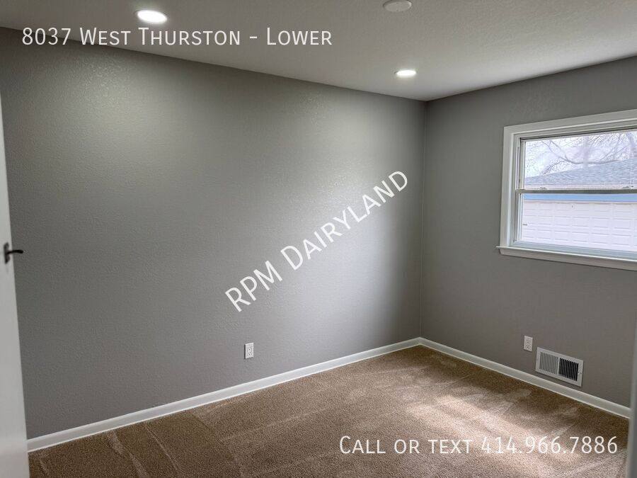 Apartment for rent at 8037 W Thurston, Milwaukee, WI 53218
