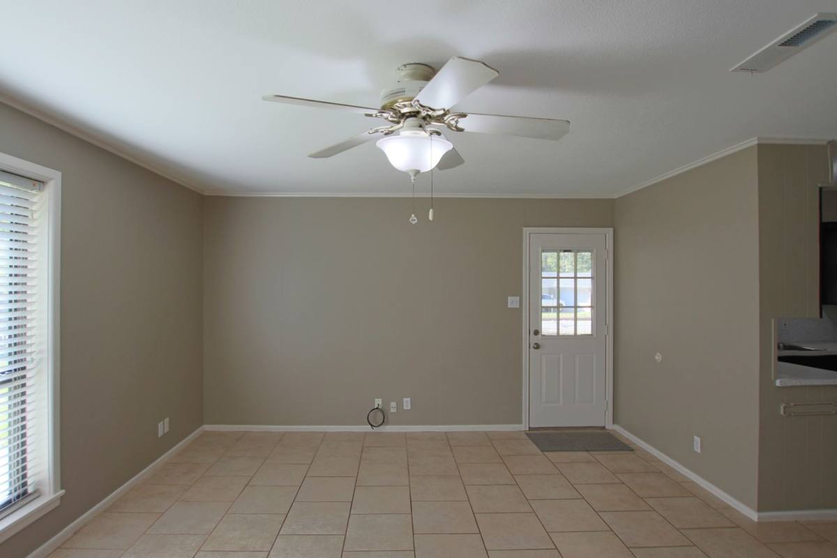 House for rent at 2725 Amy Lane, Tyler, TX 75701
