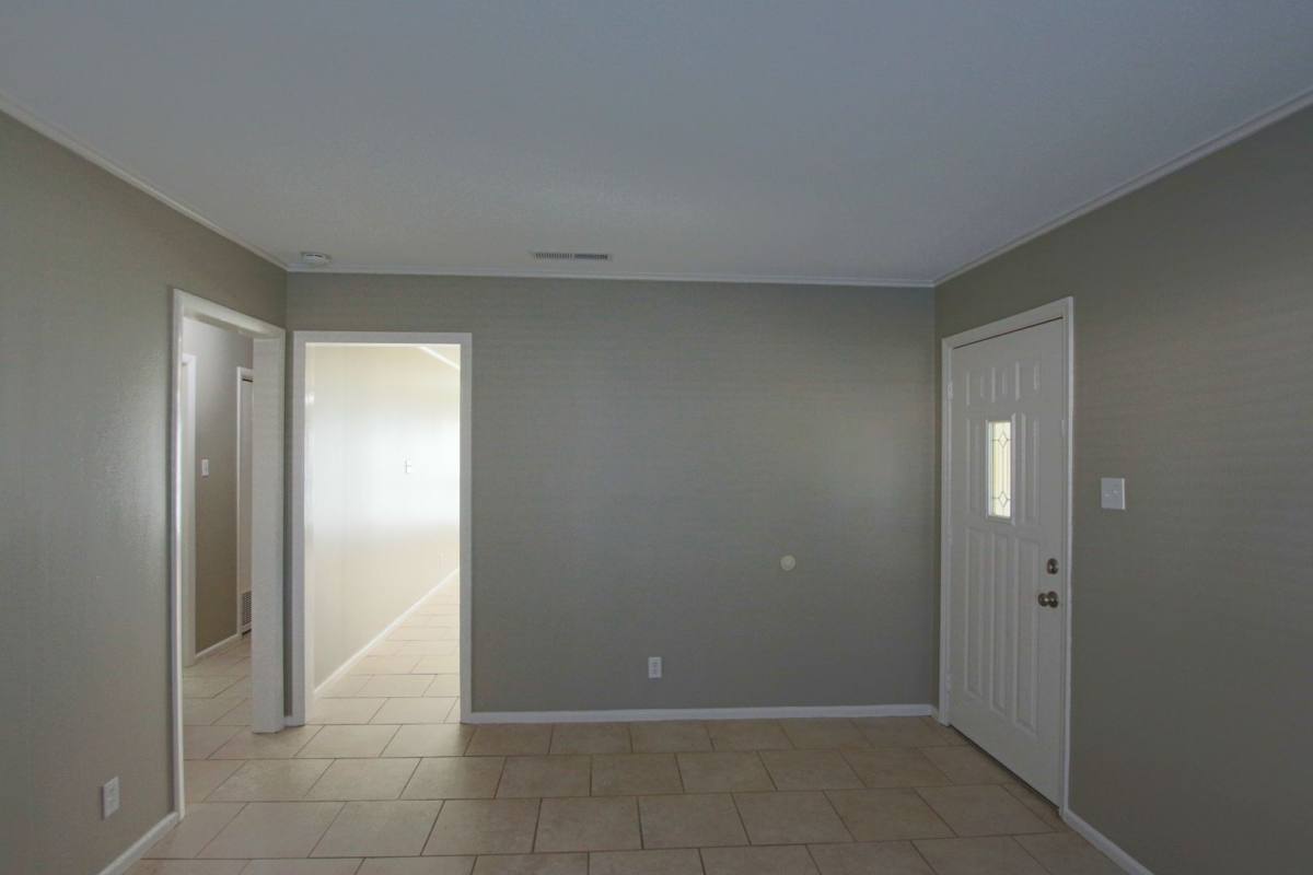 House for rent at 2725 Amy Lane, Tyler, TX 75701