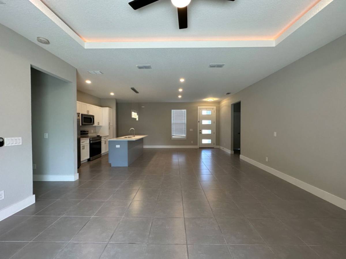 House for rent at 207 Begonia Lane, Kissimmee, FL 34759