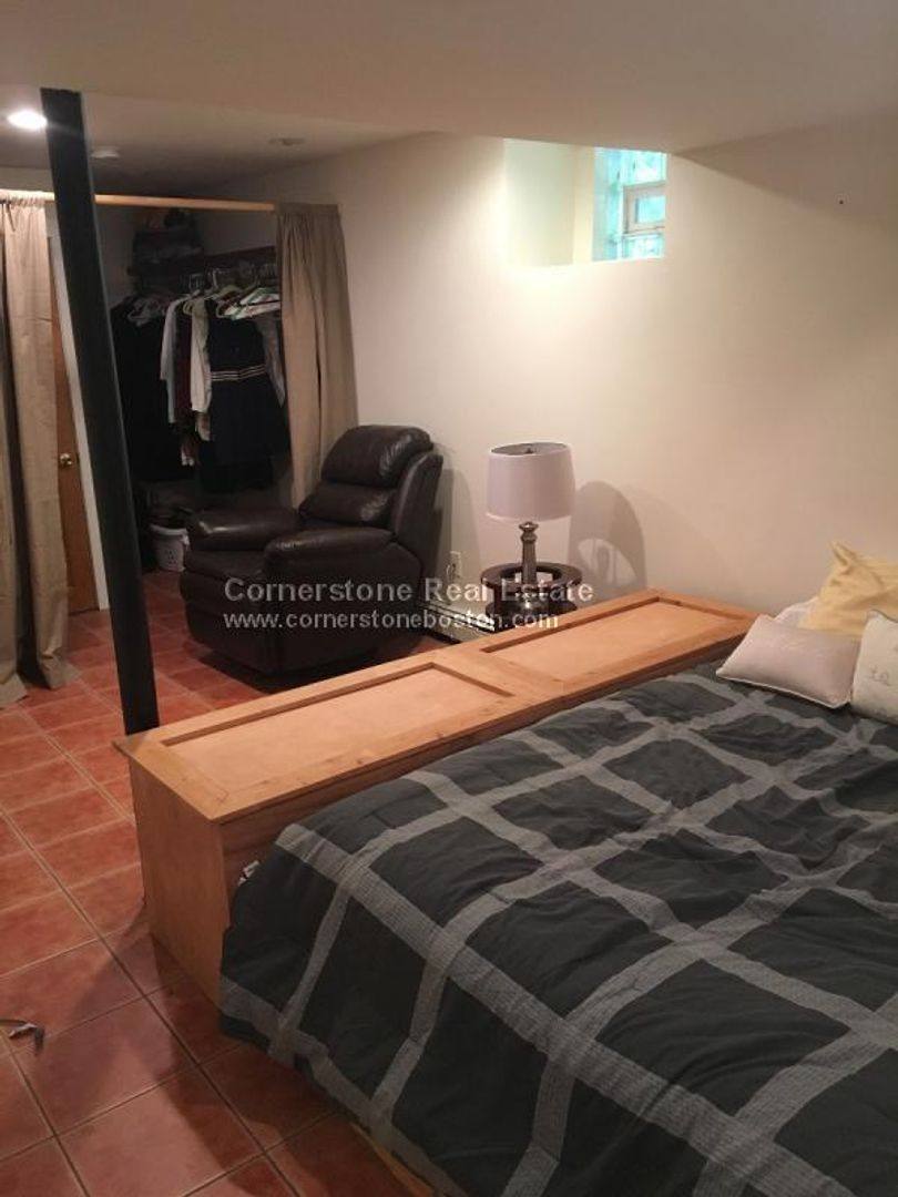 House for rent at 266 Shawmut #1, Boston, MA 02118