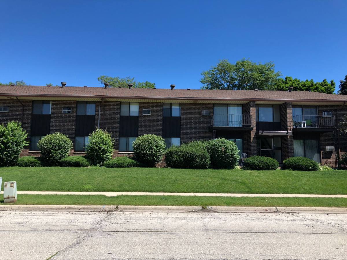 Apartment for rent at 8850 39th Ave, Kenosha, WI 53142