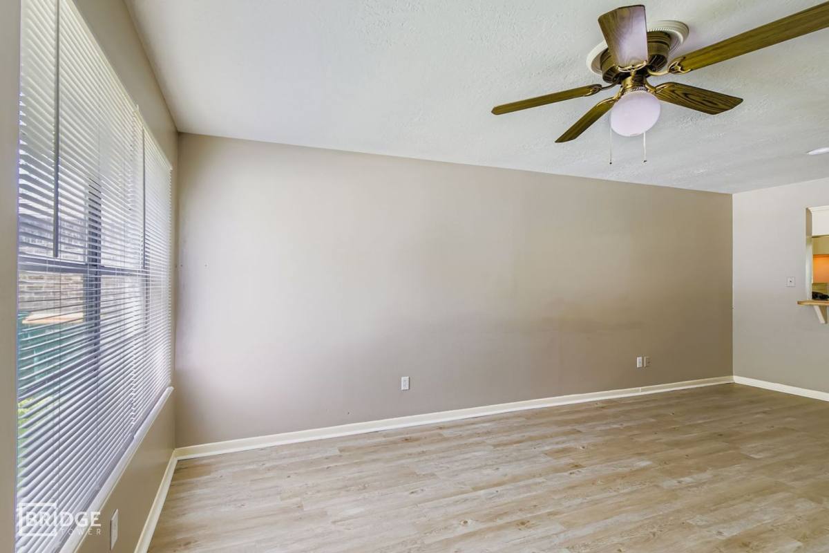 Apartment for rent at 1611 Hazelwood St, Conroe, TX 77301