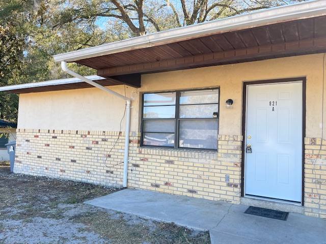 House for rent at 821 Margaret St #A, Deland, FL 32720