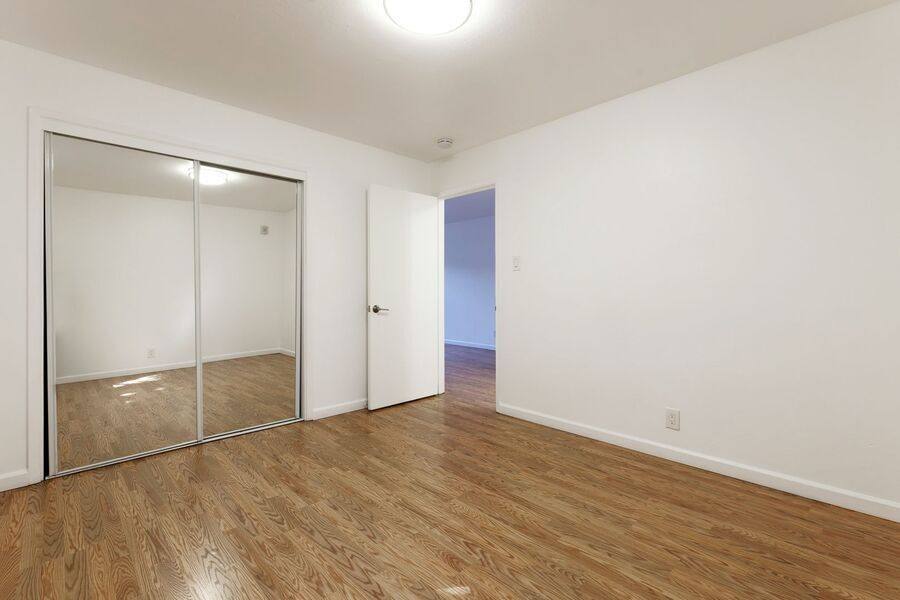 Apartment for rent at 370 Staten Ave #J, Oakland, CA 94610