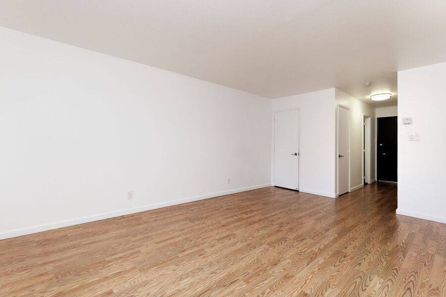 Apartment for rent at 370 Staten Ave #J, Oakland, CA 94610
