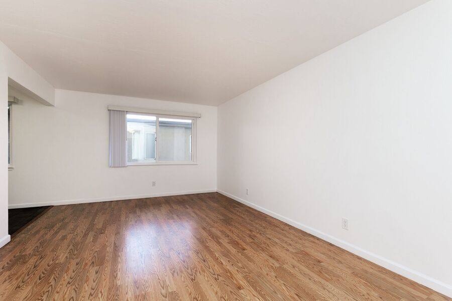 Apartment for rent at 370 Staten Ave #J, Oakland, CA 94610