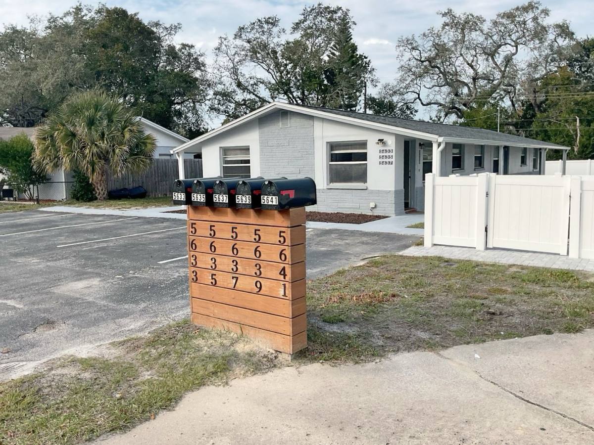 Condo for rent at 5633 Golden Nugget Dr, Holiday, FL 34690